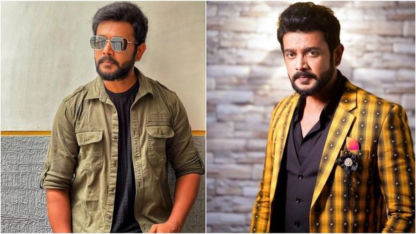 ಕರಾವಳಿ ಭಾಗದ ಪ್ರೇಮಕಥೆ 'ಮಾರ್ನಮಿ'ಯಲ್ಲಿ ರಿತ್ವಿಕ್ ಮಠದ್; ಈ ನಟ ಯಾರು ಗೊತ್ತೇ?