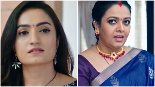 Seetharama ; ವರಸೆ ಬದಲಿಸಿದ ಸೀತಾ : ಮತ್ತೊಂದು ಮಗು ಮಾಡಿಕೊಳ್ಳಲು ನಿಜವಾಗಿಯೂ ಒಪ್ಪಿದ್ದಾಳಾ..?