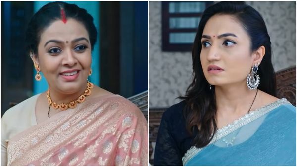 Seetharama ; ಸೀತಾಳಿಂದ ಸತ್ಯ ತಿಳಿಯಲು ಯತ್ನಿಸಿದ ಭಾರ್ಗವಿ, ಮಗಳ ಬಗ್ಗೆ ಸೀತಾಗೆ ಆತಂಕ..!