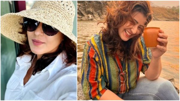 ಪ್ಲೀಸ್‌ ನನ್ನ ನಂಬಿ, ಆಡಿಷನ್ ನೆಪದಲ್ಲಿ ಆ ವ್ಯಕ್ತಿ ನನ್ನ ಮೇಲೆ ಎಗರಿದ್ದ ಎಂದ ನಟಿ..!