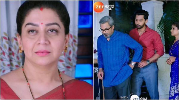 Shrirasthu Shubhamasthu:ಮಾಧವನ ಭೇಟಿಯಾದ ತುಳಸಿ; ನೆಟ್ಟಿಗರ ಕೋಪ ಈಗ ಕಮ್ಮಿ ಆಯಿತೇ?