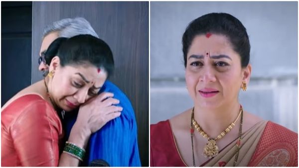 Shrirasthu Shubhamasthu: ತುಳಸಿ ಗರ್ಭಿಣಿ ವಿಚಾರಕ್ಕೆ ಟೀಕೆ; ಲೇಟ್ ಪ್ರೆಗ್ನೆನ್ಸಿ ಬಗ್ಗೆ ಅರಿವು ಮೂಡಿಸುತ್ತಿರುವ ಫ್ಯಾನ್ಸ್!