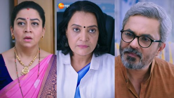 Shrirasthu Shubhamasthu: ಪ್ರೇಕ್ಷಕರ ಒತ್ತಾಯದ ಮೇರೆಗೆ ಸ್ಟೋರಿ ಚೇಂಜ್? ಏನಂತಿದ್ದಾರೆ ನೆಟ್ಟಿಗರು?