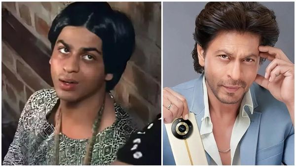 ಸಲಿಂಗಿಯ ಪಾತ್ರ ಮಾಡಿದ್ದರು ಶಾರುಖ್ ಖಾನ್,ಆದರೆ ಬಿಡುಗಡೆಯಾಗಲೇ ಇಲ್ಲ ರಾಷ್ಟ್ರ ಪ್ರಶಸ್ತಿ ಪಡೆದಿದ್ದ ಈ ಚಿತ್ರ..!