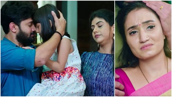 Seetha Rama ; ಭಾರ್ಗವಿಗೆ ಸತ್ಯ ಹೇಳಿದ ಶಾಲಿನಿ : ಸಿಹಿ ಹುಟ್ಟನ್ನು ಪತ್ತೆ ಮಾಡುತ್ತಾಳಾ ಬಡ್ಡಿ ಬಂಗಾರಮ್ಮ..?