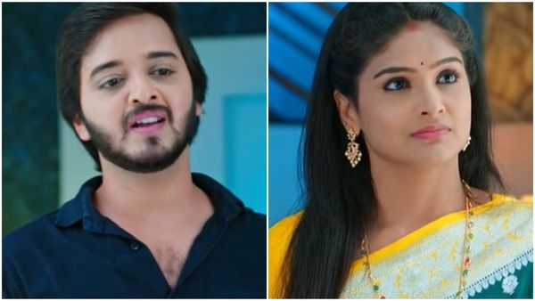 Srirasthu Shubhamasthu ;ಗಂಡನ ಮೇಲೆ ಕೋಪ ಮಾಡಿಕೊಂಡ ದೀಪಿಕಾ : ಅಭಿಗೆ ಐಡಿಯಾ ಕೊಟ್ಟ ಅತ್ತಿಗೆ ಪೂರ್ಣಿಮಾ ..!