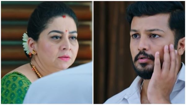 Srirasthu Shubhamasthu ; ಪೊಲೀಸ್ ಠಾಣೆಗೆ ಹೋದ ಸಮರ್ಥ್ : ಮಾಧವ್ ಕುಟುಂಬದ ವಿರುದ್ಧ ದೂರು ದಾಖಲು