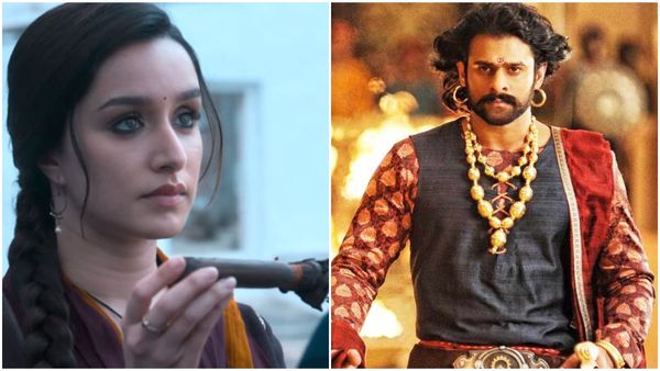 ''ಸ್ತ್ರೀ 2'' ಅಬ್ಬರ ''ಬಾಹುಬಲಿ 2'' ದಾಖಲೆ ಉಡೀಸ್, ಉಳಿದ ಈ 03 ಚಿತ್ರಗಳನ್ನು ಹಿಂದಿಕ್ಕುತ್ತಾರಾ ಶ್ರದ್ಧಾ ಕಪೂರ್..?