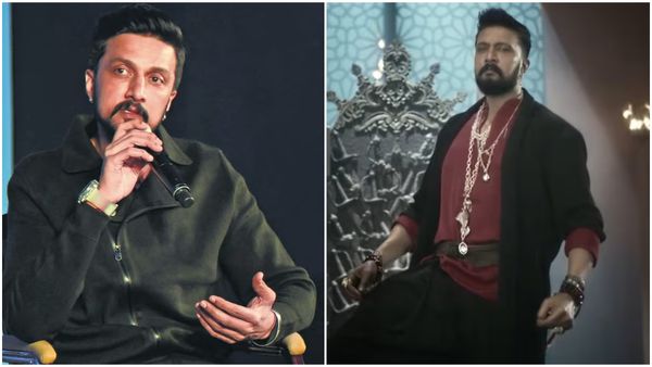 Bigg Boss Kannada 11 ; ಅಂತೆ-ಕಂತೆಗೆಲ್ಲ ಸಿಕ್ಕಿತು ಉತ್ತರ, ಮಹಾಭಾರತಕ್ಕೆ ಕೃಷ್ಣ, ಬಿಗ್ ಬಾಸ್‌ಗೆ ಕಿಚ್ಚ....!