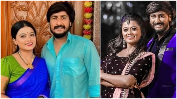 Sushmita and Jaggappa; ಮಲೆ ಮಹದೇಶ್ವರನ ದರ್ಶನ ಪಡೆದ ಕ್ಯೂಟ್ ಕಪಲ್, ಸಾಮಾಜಿಕ ಜಾಲತಾಣದಲ್ಲಿ ವಿಡಿಯೋ ವೈರಲ್.!