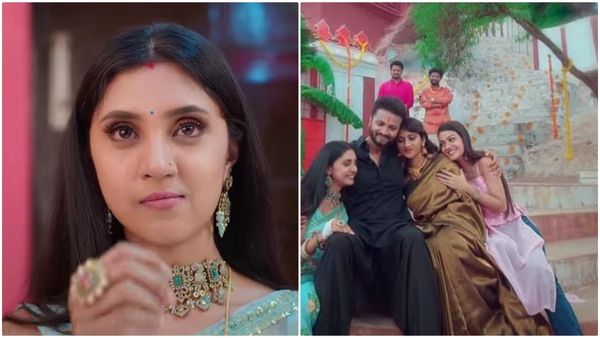 Thanmaya Kashyap: ದತ್ತ ಭಾಯ್ ಅಕ್ಕ ಶರಾವತಿಯ ಬ್ಯೂಟಿ ಸೀಕ್ರೇಟ್ ಏನು ಗೊತ್ತಾ?