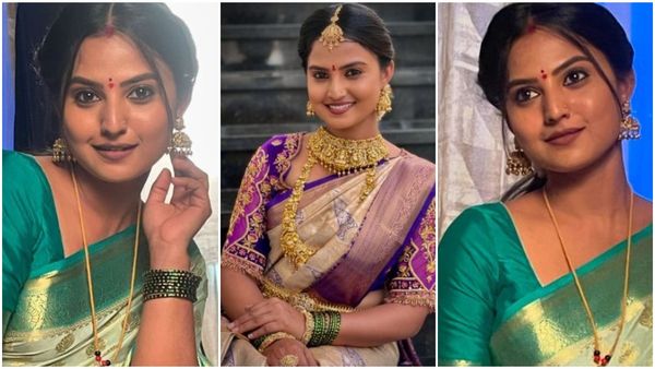 Thanvi Balaraj ; ಆರಾಧನಾ ಪಾತ್ರವನ್ನು ಎಂದಿಗೂ ಮರೆಯಲಾರೆ ಎಂದ ನಟಿ ತನ್ವಿ ಬಾಲರಾಜ್