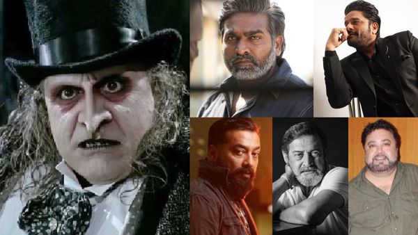 OTT News:ವಿಜಯ್ ಸೇತುಪತಿ To ಮಹೇಶ್; ಈ 'ಪೆಂಗ್ವಿನ್' ಸೀರಿಸ್‌ನಲ್ಲಿ ಭಾರತದ ಯಾವ ನಟ ನಟಿಸಿದ್ರೆ ಉತ್ತಮ?