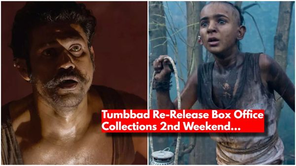 'ತುಂಬಾಡ್‌'ನ ವಾಡೆಯಲ್ಲಿ ಝಣ ಝಣ ಕಾಂಚಾಣ, ಹತ್ತು ದಿನದಲ್ಲಿ ಚಿತ್ರ ಗಳಿಸಿದ್ದೆಷ್ಟು ಕೋಟಿ..?