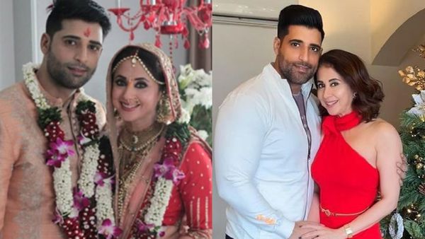 'ರಂಗೀಲಾ' ನಟಿ ಊರ್ಮಿಳಾ ಮಾತೋಂಡ್ಕರ್ ದಾಂಪತ್ಯ ಜೀವನದಲ್ಲಿ ಬಿರುಕು; ವಿಚ್ಛೇದನಕ್ಕೆ ಅರ್ಜಿ?