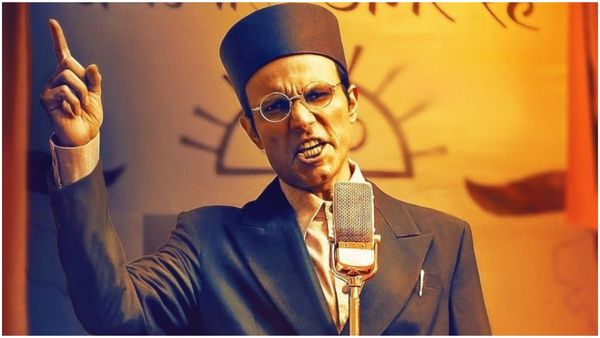 ಲಾಪತಾ ಲೇಡೀಸ್ ಬೆನ್ನಲ್ಲಿಯೇ ಆಸ್ಕರ್‌ಗೆ ಅಧಿಕೃತ ಪ್ರವೇಶ ಪಡೆದ 'ಸ್ವಾತಂತ್ರ್ಯ ವೀರ ಸಾವರ್ಕರ್' ...!