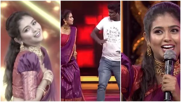 Zee Ganeshotsava: ಚಿತ್ರದುರ್ಗದಲ್ಲೇ ಶುರು ಗಗನಾ ಹವಾ; ಗುರು ಡ್ಯಾನ್ಸ್ ಮುಂದೆ ಶಿಷ್ಯಂದಿರು ಠುಸ್..!