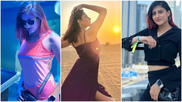 Amrutha Murthy ; ಅಮೃತಾ ಮೂರ್ತಿ ಹುಟ್ಟುಹಬ್ಬ : ಅಭಿಮಾನಿಗಳಿಂದ ಶುಭಾಷಯಗಳ ಸುರಿಮಳೆ..!