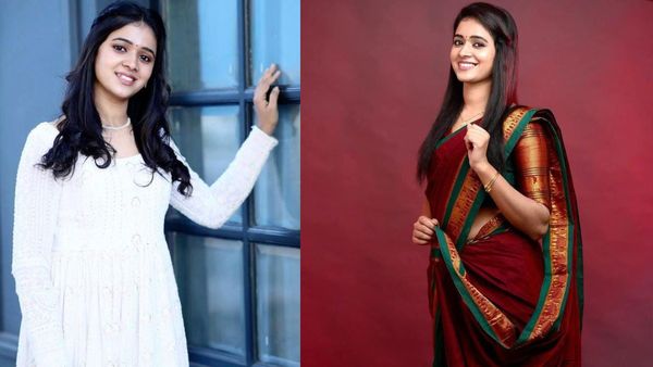 'ಬೆಸ್ಟ್ ಪೋಷಕ ನಟಿ' ಪ್ರಶಸ್ತಿ ಪಡೆದ ಪುಟ್ಟಕ್ಕನ ಮಗಳು; ಅವಾರ್ಡ್ ಗೆದ್ದ ಖುಷಿಯಲ್ಲಿ ತೇಲುತ್ತಿರೋ ಅಕ್ಷರಾ