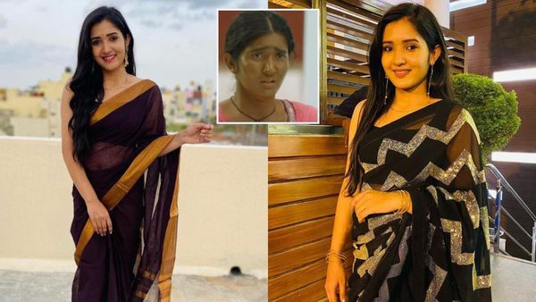 ಮೇಕಪ್ ಆರ್ಟಿಸ್ಟ್ ಆಗಿದ್ದವರು 'ದೃಷ್ಟಿಬೊಟ್ಟು' ಧಾರಾವಾಹಿಗೆ ನಾಯಕಿ? ಅರ್ಪಿತಾ ನಟಿಯಾಗಿದ್ದು ಹೇಗೆ ಗೊತ್ತೇ?