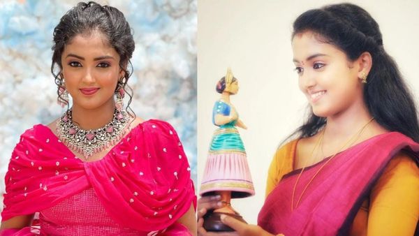 'ಡ್ಯಾನ್ಸಿಂಗ್ ಸ್ಟಾರ್' ಹೋಗಿದ್ದವರು ನಟಿಯಾಗಿದ್ದೇಗೆ? 'ಲಕ್ಷ್ಮಿ ಬಾರಮ್ಮ' ನಟಿಯ ಹಿನ್ನೆಲೆಯೇನು?