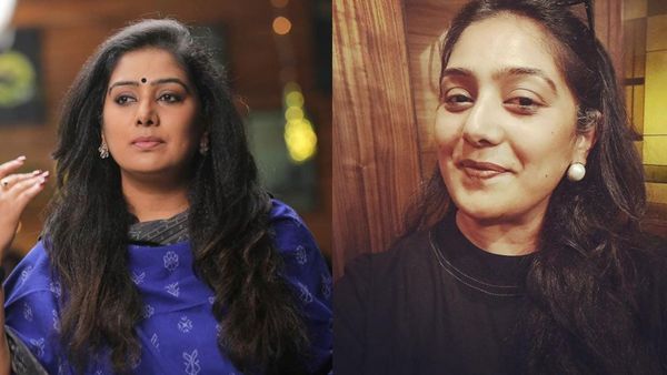 ಪ್ರತಿಷ್ಠಿತ ಕಂಪನಿಯಲ್ಲಿ ಉನ್ನತ ಹುದ್ದೆಯಲ್ಲಿದ್ದ ಚೈತ್ರಾ ರಾವ್ ಬದುಕು ಬದಲಿಸಿದ್ದು ಫ್ಯಾಷನ್ ಶೋ!