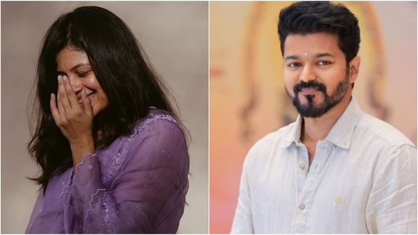 ಥಿಯೇಟರ್‌ನಲ್ಲಿ ವಿಜಯ್ ಸಿನಿಮಾ ನೋಡ್ತಾ ನೋಡ್ತಾ 15 ನಿಮಿಷಕ್ಕೆ ನಿದ್ರೆಗೆ ಜಾರಿದ್ದೆ