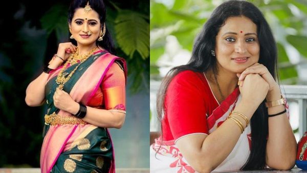 ಬಾಲನಟಿಯಾಗಿ ಮಿಂಚಿದ್ದ ಈ ನಟಿ ಕಿರುತೆರೆಯಲ್ಲೂ ಫೇಮಸ್? ಸಂಗೀತಾ ನಟಿಸಿದ ಧಾರಾವಾಹಿಗಳು ಲಿಸ್ಟ್ ದೊಡ್ಡದಿದೆ
