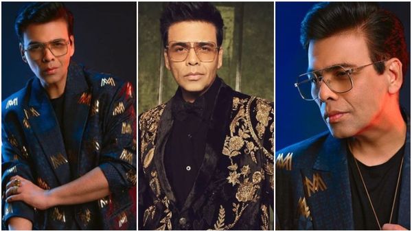 ₹1000 ಕೋಟಿಗೆ ತಮ್ಮ 'ಧರ್ಮ' ಸಂಸ್ಥೆಯ ಅರ್ಧ ಪಾಲು ಮಾರಿದ ಕರಣ್ ಜೋಹರ್...!