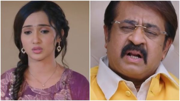 Shravani Subramanya: ಕಡೆಗೂ ಶ್ರಾವಣಿಯ ತಾಯಿಯ ದರ್ಶನ; ಇವರೇ ನೋಡಿ ವೀರು ಪ್ರಿಯತಮೆ!