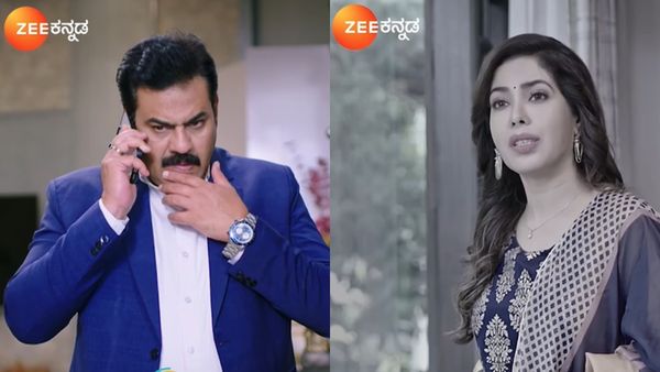 ಮಾನ್ಯಾ ನಿಗೂಢ ಸಾವಿನ ಬಗ್ಗೆ ಗೌತಮ್ ತನಿಖೆ ಶುರು; ಅದು ಇರಲಿ ಮಕ್ಕಳು-ಮರಿ ಮಾಡಿಕೊಳ್ಳಿ ಎಂದ ನೆಟ್ಟಿಗರು!