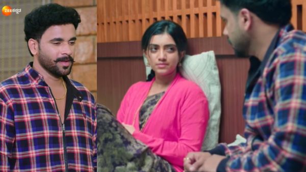 Amruthadhaare: 'ಅಮೃತಧಾರೆ'ಯಲ್ಲೀಗ ಜೈದೇವ್ ಮಲ್ಲಿ ಪಾತ್ರವೇ ಹೈಲೈಟ್; ಸದ್ಯದಲ್ಲೇ ಇದೆ ಟ್ವಿಸ್ಟ್