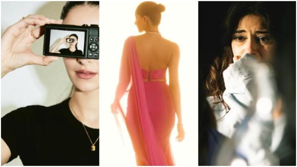 ಪ್ರೇಮವೈಫಲ್ಯದಿಂದ ಮನನೊಂದು ಪ್ರಿಯಕರನ ಫೋಟೊಗಳಿಗೆ ಬೆಂಕಿ ಹಚ್ಚಿದ್ದರು ಈ ನಾಯಕಿ...!