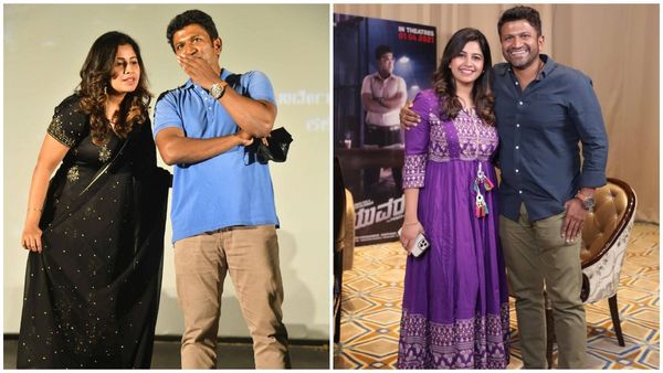 ಅಭಿಮಾನಕ್ಕೆ ಬೆಲೆ ಇಲ್ಲ..ಬದುಕಿಗೆ ಕಳೆ ಇಲ್ಲ.. ಅಪ್ಪು ನೆನೆದು ಅನುಶ್ರೀ ಭಾವುಕ...!