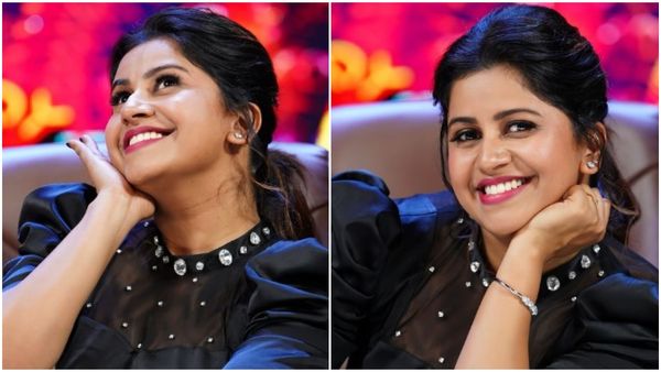 ಎಲ್ಲರೂ ಕೇಳ್ತಿದ್ದ ಪ್ರಶ್ನೆಗೆ ಉತ್ತರ ನೀಡಿದ ಅನುಶ್ರೀ, ಮುಂದಿನ ವರ್ಷ ಅದ್ಧೂರಿಯಾಗಿ ನಡೆಯಲಿದೆ ಮಾತಿನ ಮಲ್ಲಿ ಮದುವೆ..!