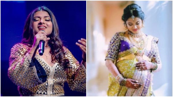 ಮದುವೆಗೂ ಮುನ್ನ ಗಾಯಕಿ ಗರ್ಭಿಣಿ? ಮೌನ ಮುರಿದ ಆಕೆ ಹೇಳಿದ್ದೇನು?