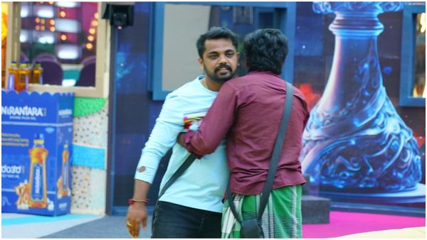 BBK 11; ಮಗು ನೆನಪಲ್ಲಿ ಕಣ್ಣೀರಾದ ಧನರಾಜ್; ಉಳಿದವರು ಭಾವುಕ