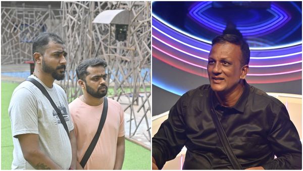 BBK 11: ಬಿಗ್ ಬಾಸ್ ಒಂದು ವಾರದಲ್ಲಿ ಅಂತಾರೆ.. ಅದೇನು ಶಾಪ್‌ನಲ್ಲಿ ಸಿಗೋ ಚಡ್ಡಿಯಾ..?