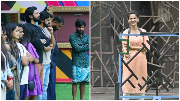 BBK 11: ಬಿಗ್‌ಬಾಸ್ ಮನೆಯಲ್ಲಿ ರಾಜಕೀಯ ದೊಂಬರಾಟ ಶುರು; ಚೈತ್ರಾ ಗೆಲ್ತಾರಾ?