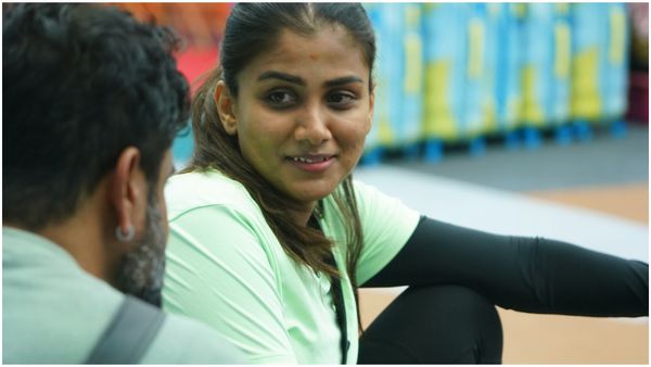 BBK 11: ನಂಗೆ ಯಾರೇ ಮೈಮುಟ್ಟಿದರೂ ಆಗಲ್ಲ; ಗೌತಮಿ ಪಾಸಿಟಿವಿಟಿ ಮಾತಿಗೆ ಪೆಟ್ಟು!