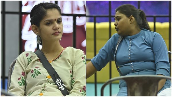 BBK 11: ಮತ್ತೆ ಜೈಲಿನೊಳಕ್ಕೆ ಚೈತ್ರಾ ಕುಂದಾಪುರ!; ತಾಳಿ ಹಿಡಿದು ಮಾನಸ ಪ್ರಮಾಣ