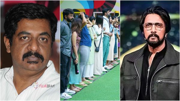 BBK 11: ಕಿಚ್ಚನ ಹೆಸರು ಪ್ರಸ್ತಾಪಿಸಿದ ಭಟ್ರು; ಅಸಲಿ ವಿಷಯ ಗೊತ್ತಾಗುತ್ತಾ?