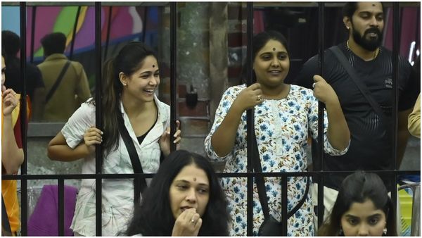 BBK 11: ವೀಕೆಂಡ್‌ನಲ್ಲೂ ನರಕ ದರ್ಶನ; ಬೇಸರ ಹೊರ ಹಾಕಿದ ವೀಕ್ಷಕರು!