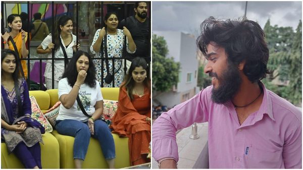 BBK 11: ಬಿಗ್‌ಬಾಸ್ ಮನೆಗೆ ಗಾಯಕ ವೈಲ್ಡ್‌ ಕಾರ್ಡ್ ಎಂಟ್ರಿ; ಬರ್ತಿದ್ದಂತೆ ಕ್ಯಾಪ್ಟನ್ ಆಗಿ ಆಯ್ಕೆ