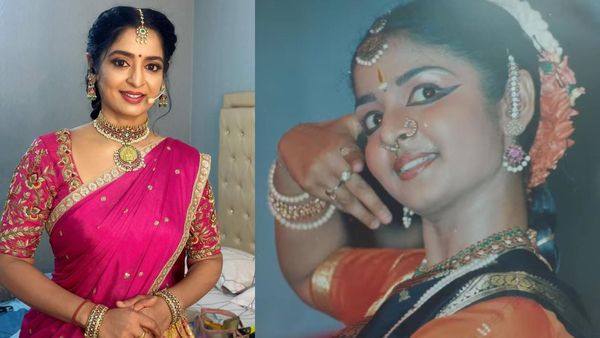 ನೀವು ಬಾಲ್ಯದ 'ಭಾಗ್ಯಲಕ್ಷ್ಮಿ'ಯನ್ನು ನೋಡಿದ್ದೀರಾ? ನಿಮ್ಮೆ ನೆಚ್ಚಿನ ನಟಿ ಹೇಗಿದ್ದಾರೆ ನೋಡಿ!