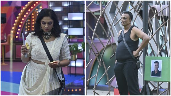 BBK 11: ಕ್ಯಾಪ್ಟನ್ ಹಂಸಾ ಬಳಿ ಒಳ ಉಡುಪಿನ ಬಗ್ಗೆ ಜಗದೀಶ್ ಕ್ವಾಟ್ಲೆ; ಏನಾಗ್ತಿದೆ ಬಿಗ್ ಬಾಸ್ ಮನೆಯಲ್ಲಿ!