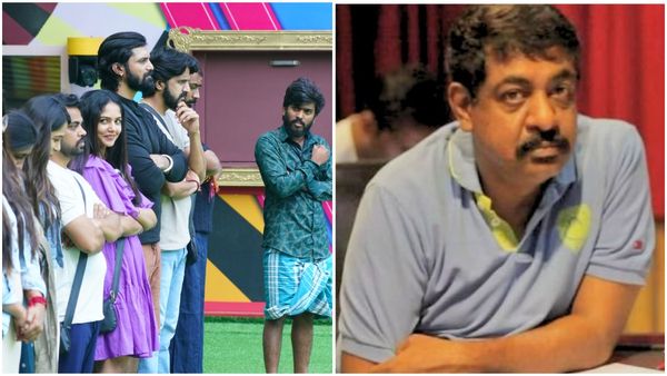 BBK 11: ಬಿಗ್ ಬಾಸ್ ಮನೆಗೆ ಭಟ್ರು; ಖುಷಿಯಾಗಿರುವವರಿಗೆ ತಿಳಿಯುತ್ತಾ ಕಿಚ್ಚನ ನೋವು?