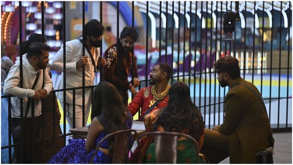 BBK11: ಬಿಗ್‌ಬಾಸ್ ಮನೆಯಿಂದ ಮೊದಲ ಎಲಿಮಿನೇಷನ್, ಪ್ರಬಲ ಸ್ಪರ್ಧಿಯೇ ಔಟ್?