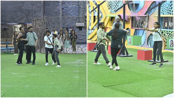 BBK 11: ಟಾಸ್ಕ್‌ ವೇಳೆ ಗಾಯಗೊಂಡ ಸ್ಪರ್ಧಿ? ಆಸ್ಪತ್ರೆಗೆ ದಾಖಲು?