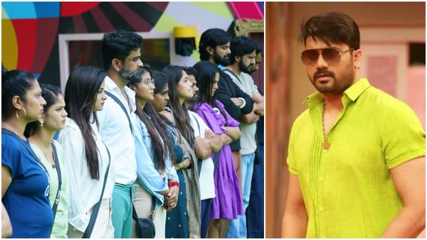 BBK 11: ಬಿಗ್ ಬಾಸ್ ಫಿನಾಲೆಗೆ ಹೋಗುವ ಒಬ್ಬರ ಹೆಸರು ಹೇಳಿದ ಸೃಜನ್ ಲೋಕೇಶ್!